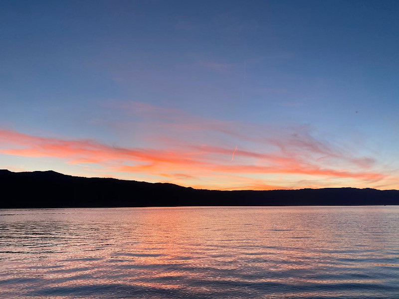 Picture of the PAR-fect View in Cascade, Idaho