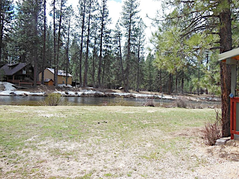 Picture of the Lone Pine Place in Garden Valley, Idaho