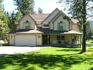 259 Buck Run vacation rental property