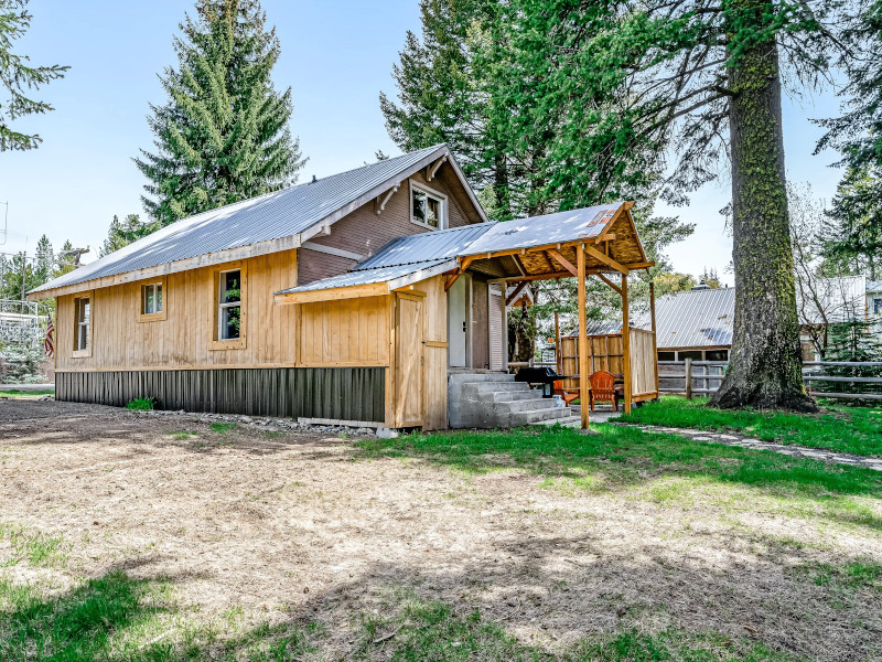 Picture of the Cottage in the Pines - VA in McCall, Idaho