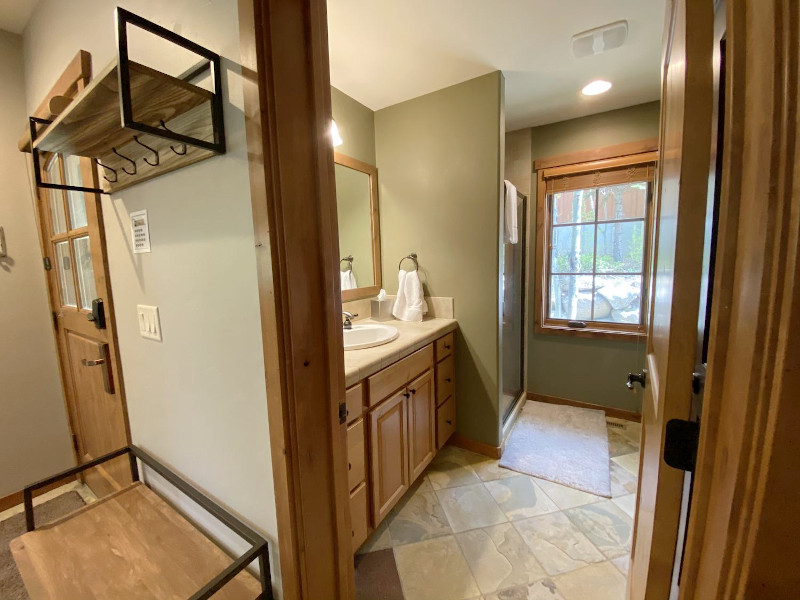 Picture of the Clearwater Townhomes Tamarack in Donnelly, Idaho