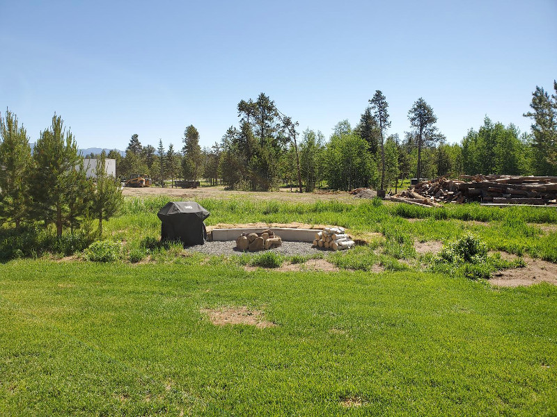 Picture of the Gem State Jewel in Donnelly, Idaho