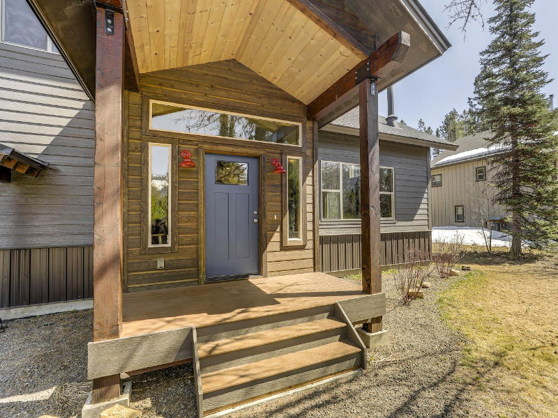 Picture of the The Donnelly Home at Crane Shores in Donnelly, Idaho