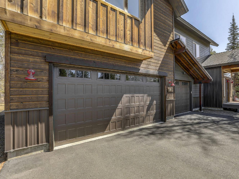 Picture of the The Donnelly Home at Crane Shores in Donnelly, Idaho