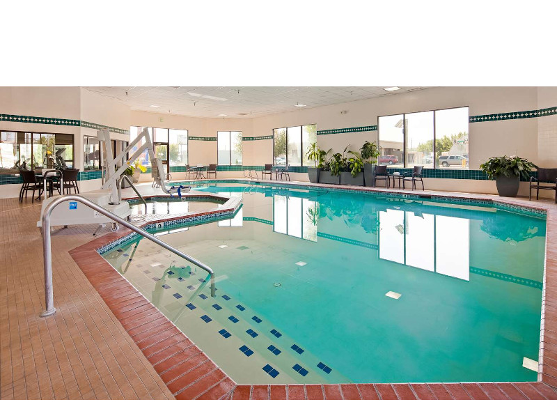 Picture of the Best Western Plus CottonTree Inn - Idaho Falls in Idaho Falls, Idaho