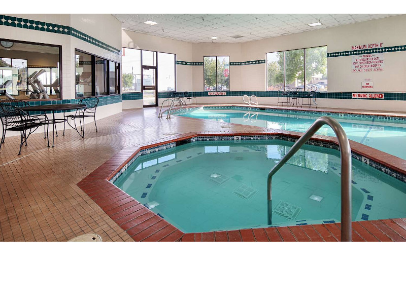 Picture of the Best Western Plus CottonTree Inn - Idaho Falls in Idaho Falls, Idaho