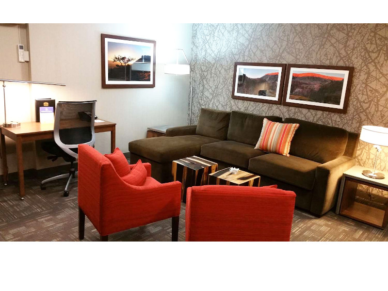 Picture of the Best Western Plus CottonTree Inn - Idaho Falls in Idaho Falls, Idaho