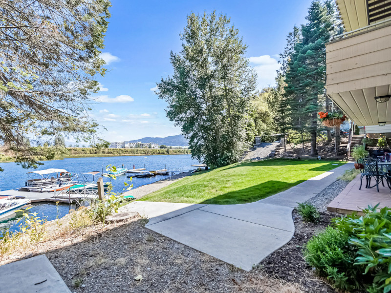 Picture of the Driftwood  in Sandpoint, Idaho