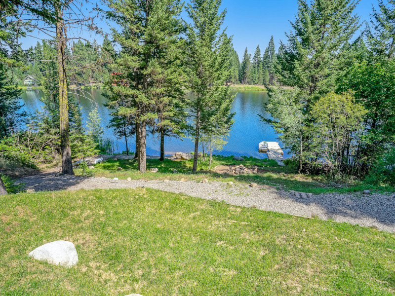 Picture of the Pines on the Pond in McCall, Idaho