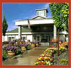 La Quinta Inn and Suites, CDA vacation rental property