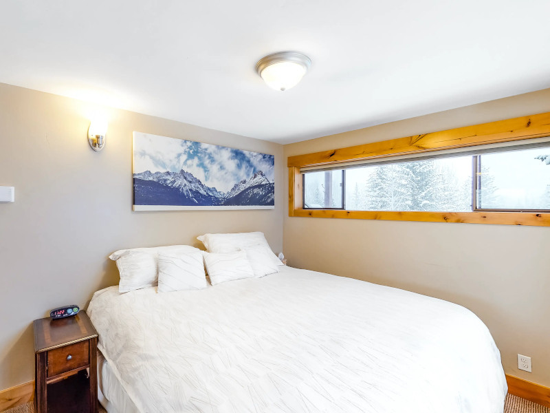 Picture of the Corrock Style in Sun Valley, Idaho
