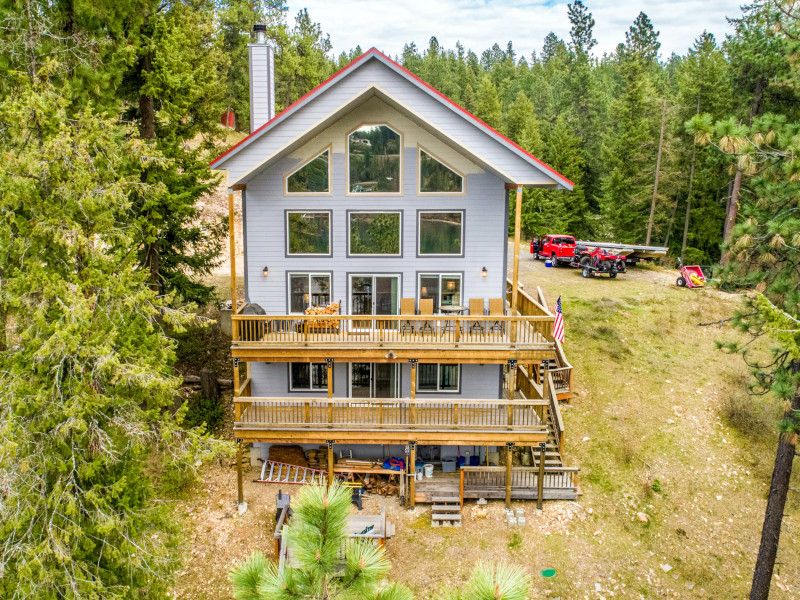 Picture of the CDA Lakefront Retreat - Harrison in Coeur d Alene, Idaho