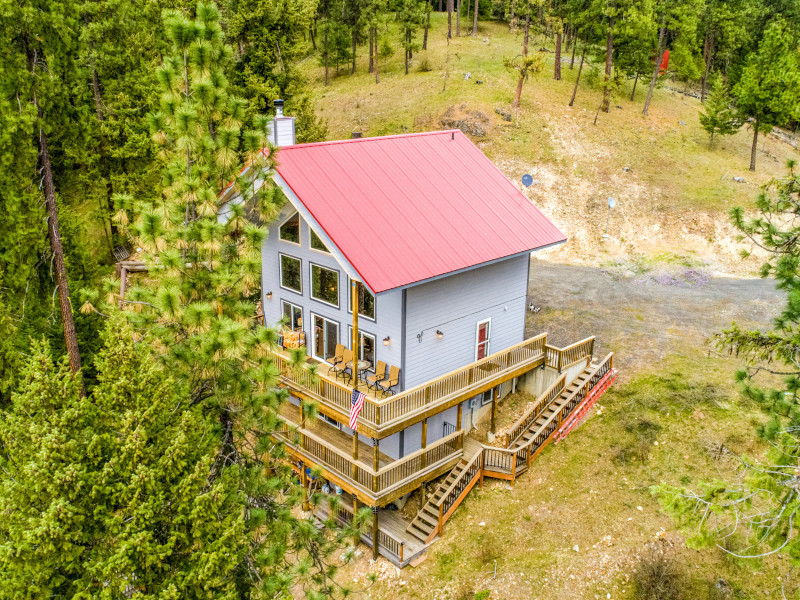 Picture of the CDA Lakefront Retreat - Harrison in Coeur d Alene, Idaho