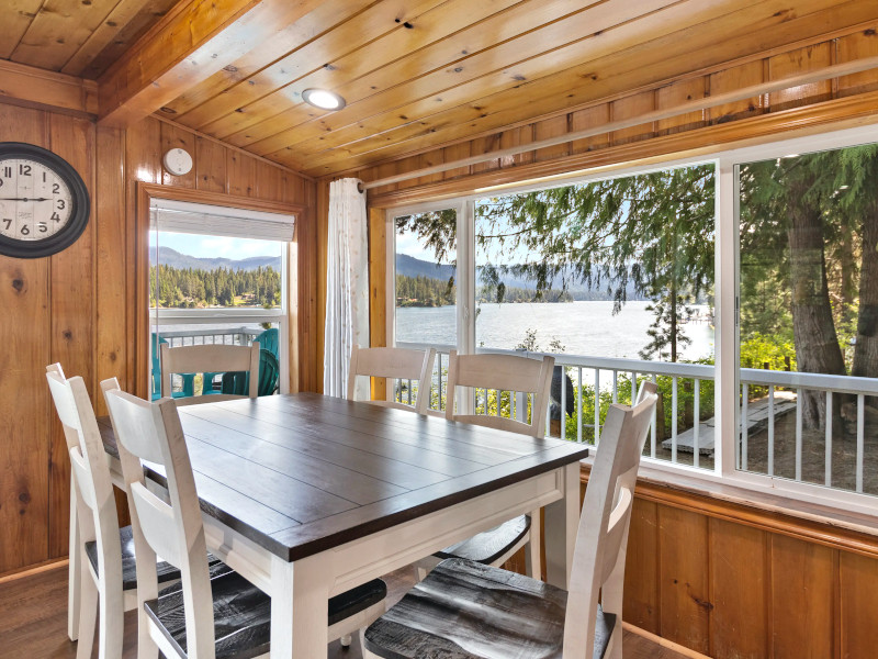 Picture of the Lakeside Remodeled Cabin - Hayden in Coeur d Alene, Idaho