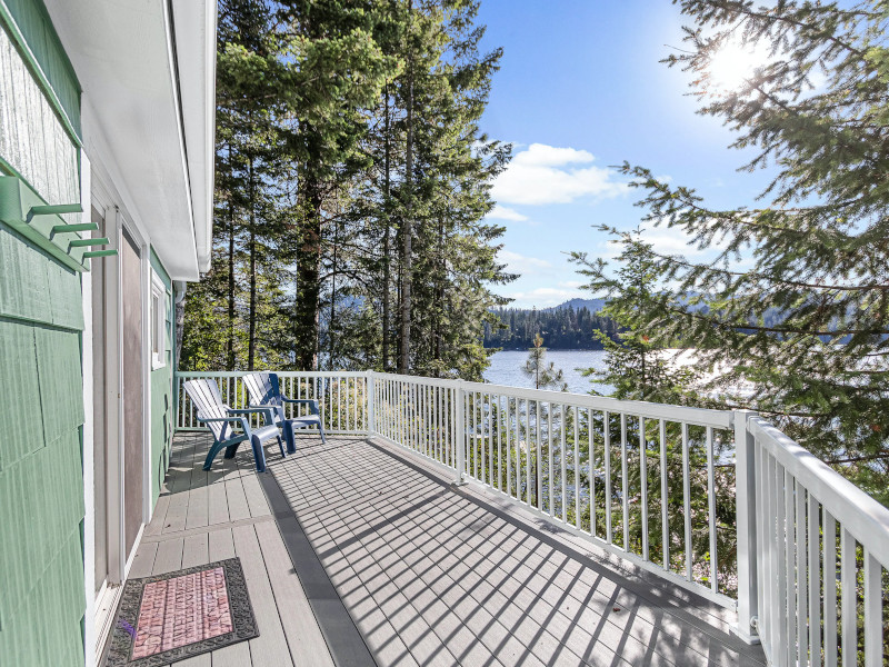 Picture of the Lakeside Remodeled Cabin - Hayden in Coeur d Alene, Idaho