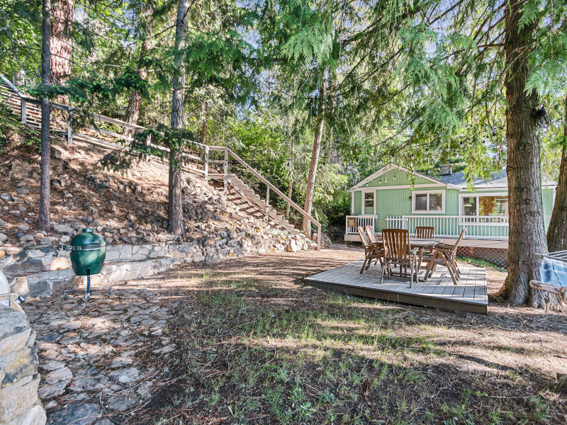 Picture of the Lakeside Remodeled Cabin - Hayden in Coeur d Alene, Idaho