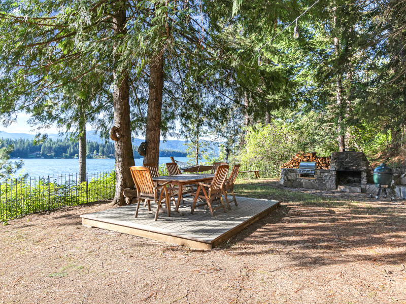 Picture of the Lakeside Remodeled Cabin - Hayden in Coeur d Alene, Idaho