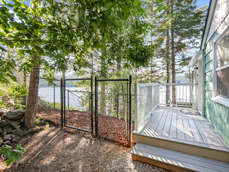 Picture of the Lakeside Remodeled Cabin - Hayden in Coeur d Alene, Idaho