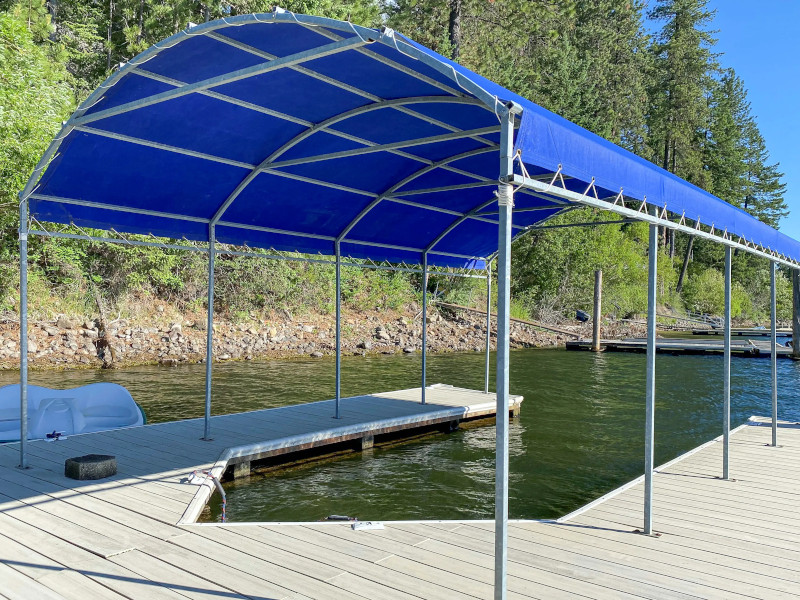 Picture of the Lakeside Remodeled Cabin - Hayden in Coeur d Alene, Idaho