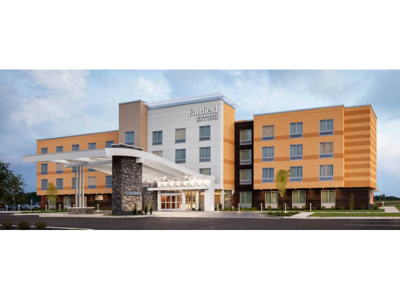 Picture of the Fairfield Inn  Suites Hailey Sun Valley in Hailey, Idaho