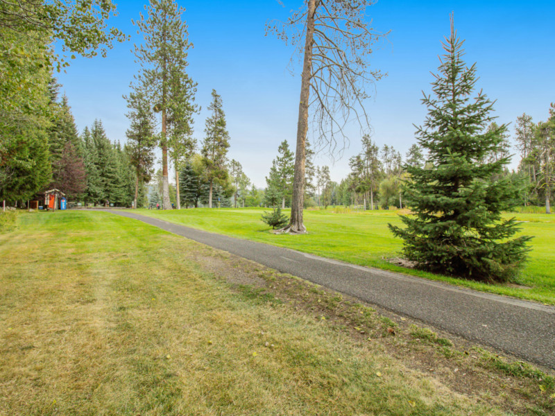 Picture of the Evergreen Escape - McCall in McCall, Idaho
