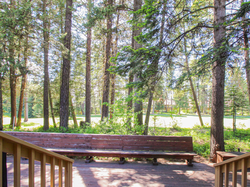 Picture of the Birch Fairway in McCall, Idaho