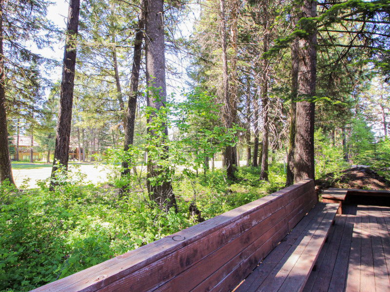 Picture of the Birch Fairway in McCall, Idaho