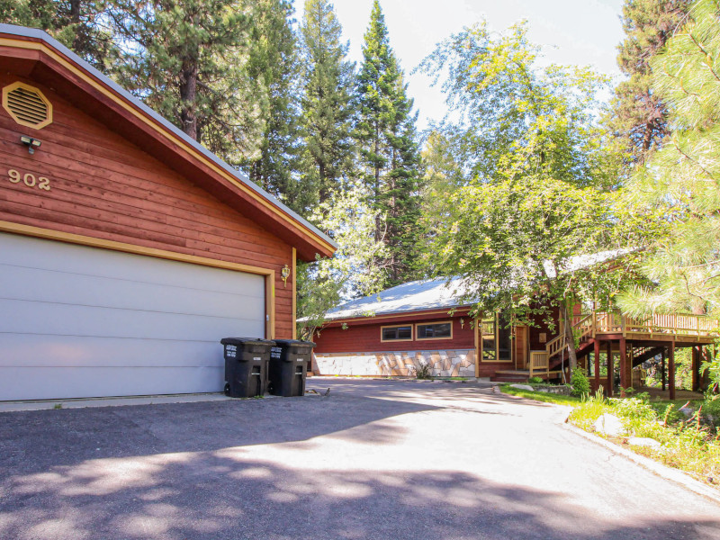 Picture of the Birch Fairway in McCall, Idaho