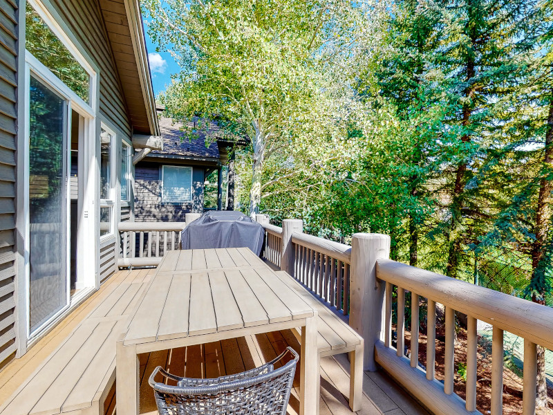 Picture of the Mountain Air Abode in Sun Valley, Idaho