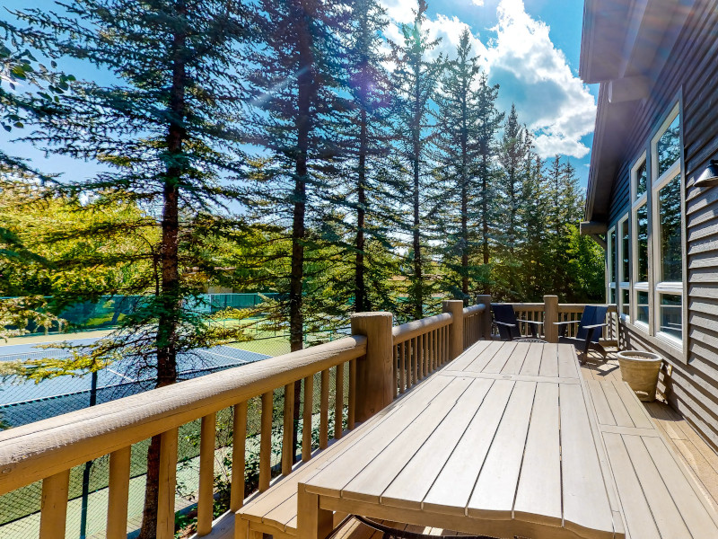 Picture of the Mountain Air Abode in Sun Valley, Idaho