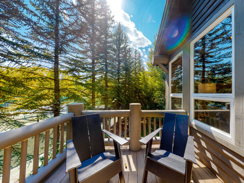 Picture of the Mountain Air Abode in Sun Valley, Idaho