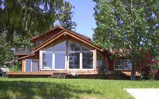 516 South Fourth vacation rental property