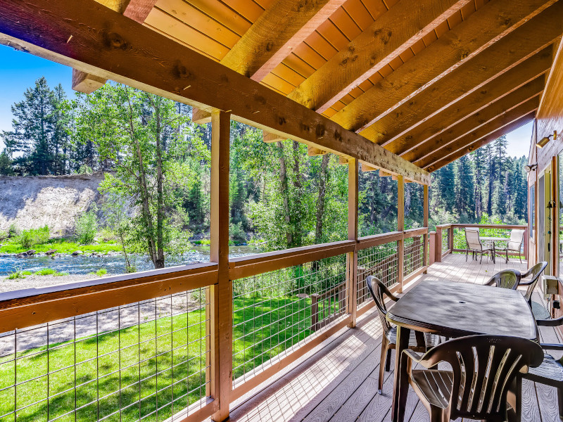 Picture of the The River House - McCall in McCall, Idaho