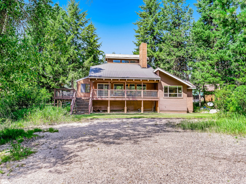 Picture of the The River House - McCall in McCall, Idaho