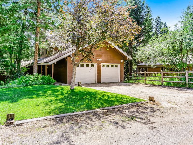 Picture of the The River House - McCall in McCall, Idaho