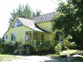 726 North Third vacation rental property