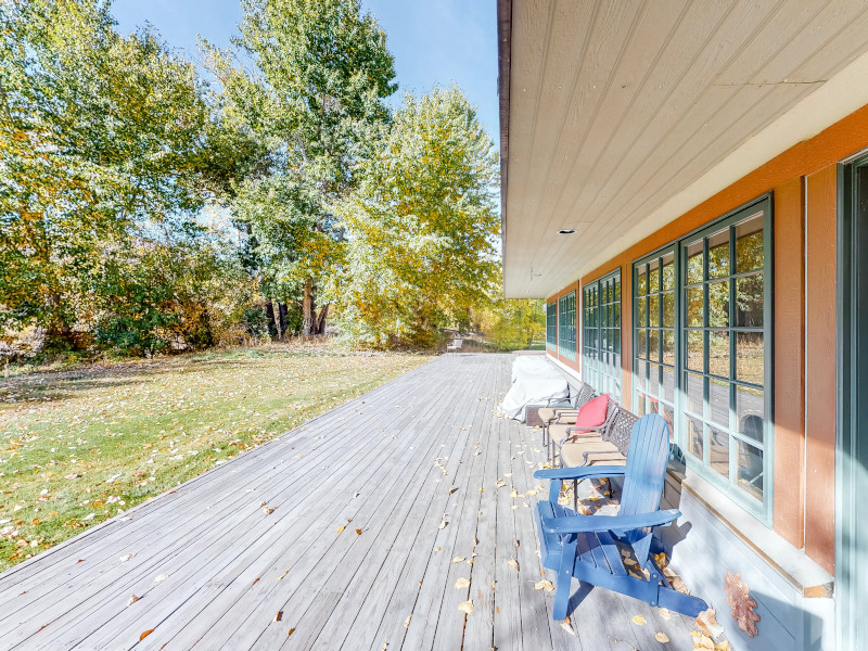 Picture of the Riverside Bliss - Bellevue in Hailey, Idaho