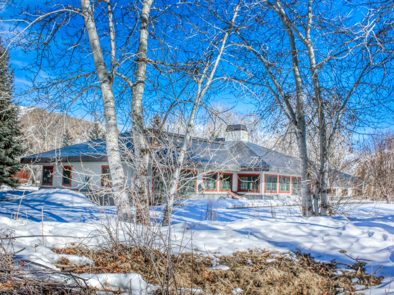 Picture of the Riverside Bliss - Bellevue in Hailey, Idaho