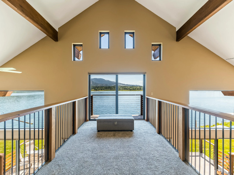 Picture of the Pend Oreille River Lodge - Laclede in Sandpoint, Idaho