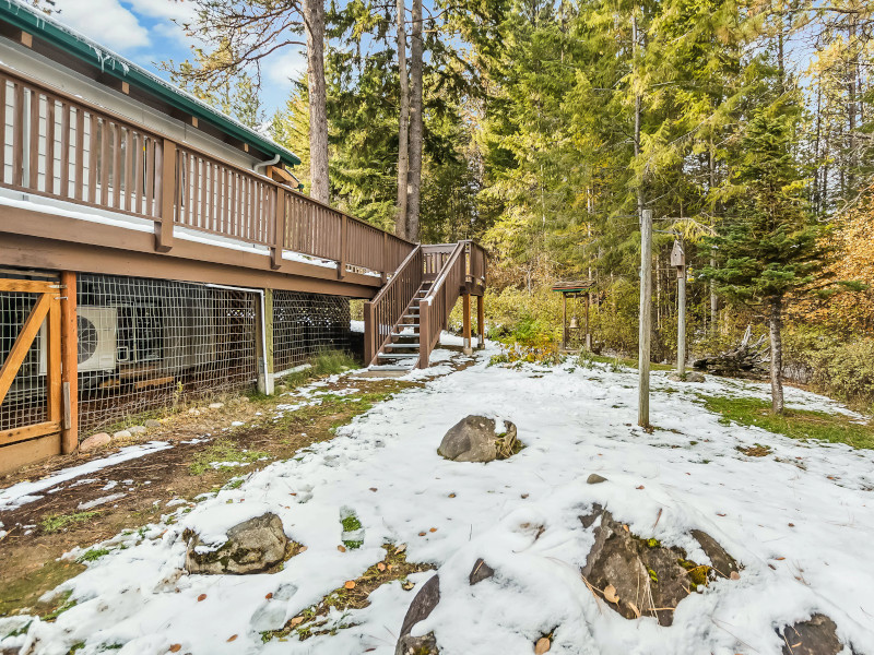 Picture of the Cozy One Bedroom with Privacy in Sandpoint, Idaho