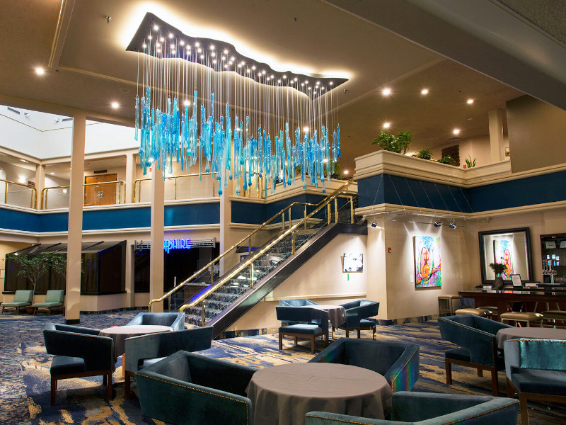 Picture of the The Riverside Hotel, BW Premier Collection in Boise, Idaho