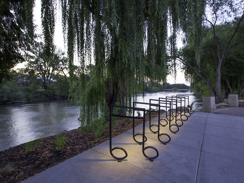 Picture of the The Riverside Hotel, BW Premier Collection in Boise, Idaho