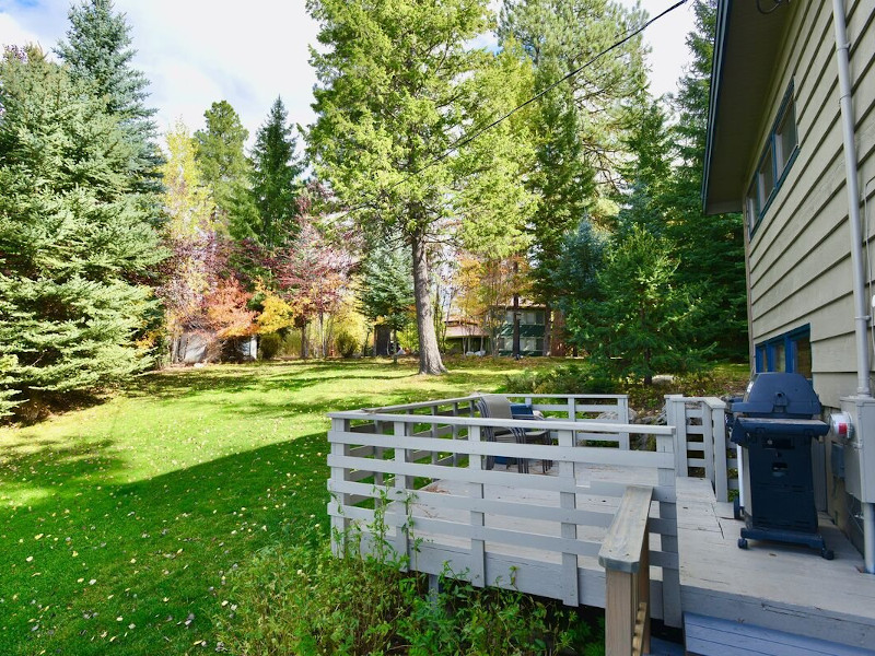 Picture of the Classic McCall Lake House in McCall, Idaho