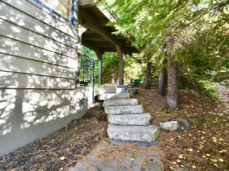 Picture of the Classic McCall Lake House in McCall, Idaho