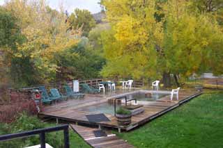 Picture of the Lava Hot Springs Inn in Lava Hot Springs, Idaho