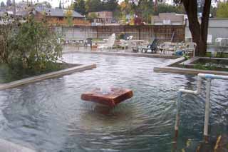 Picture of the Lava Hot Springs Inn in Lava Hot Springs, Idaho