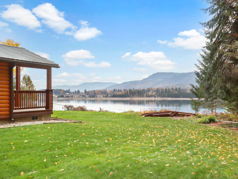 Picture of the River Birch Cabin - Laclede in Sandpoint, Idaho