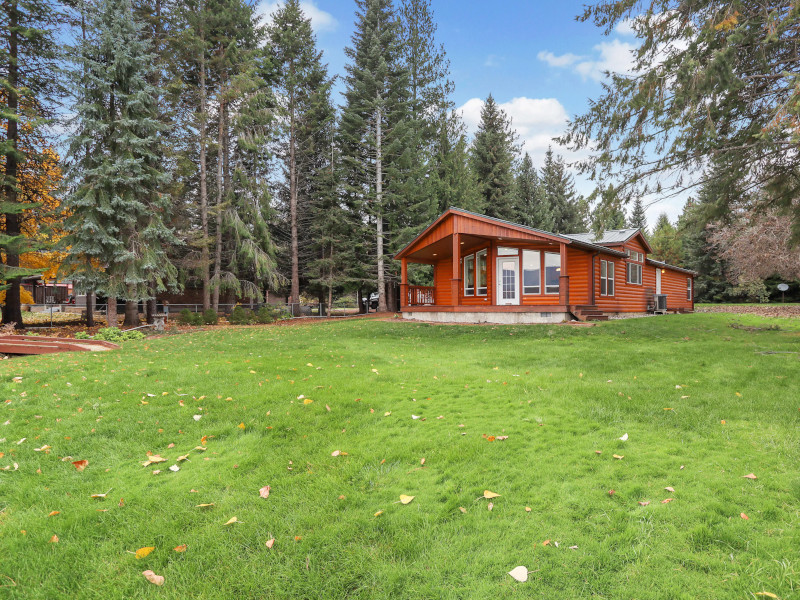 Picture of the River Birch Cabin - Laclede in Sandpoint, Idaho