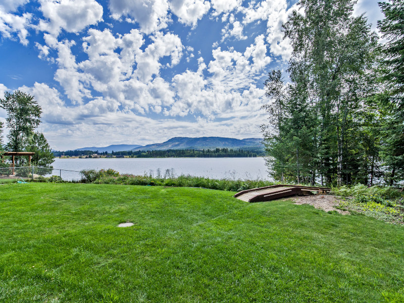 Picture of the River Birch Cabin - Laclede in Sandpoint, Idaho