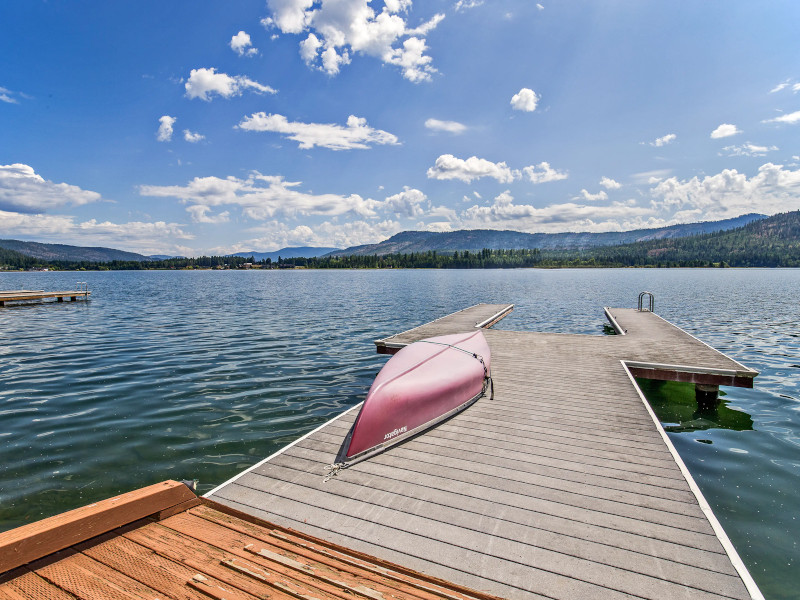 Picture of the River Birch Cabin - Laclede in Sandpoint, Idaho